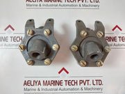 Wabco American-standard P52935-4 Quick Release Valve