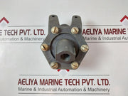Wabco American-standard P52935-4 Quick Release Valve