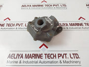 Wabco American-standard P52935-4 Quick Release Valve
