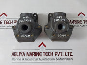Wabco P52935-4 Quick Release Valve
