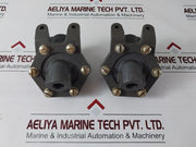 Wabco P52935-4 Quick Release Valve