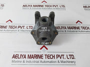 Wabco P52935-4 Quick Release Valve