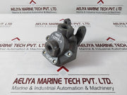 Wabco P52935-4 Quick Release Valve