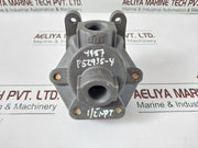 Wabco P52935-4 Quick Release Valve