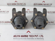Wabco P52935-6 Quick Release Valve