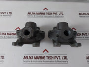Wabco P52935-6 Quick Release Valve