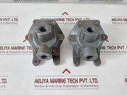 Wabco P52935-6 Quick Release Valve