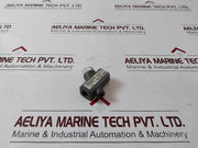 Wabco P55024 1/4 Npt Check Valve