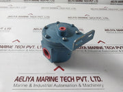 Wabco P55163 Relay Valve Type S
