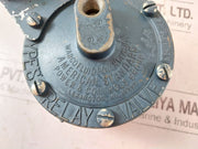Wabco P55 162 Relay Valve Type S