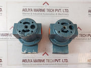 Wabco P55 162 Relay Valve Type S