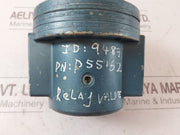 Wabco P55 162 Relay Valve Type S