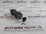 Wabco Pd20031-9811 Pilotair Valve