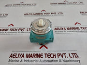 Wabco Pr7560-11004 Pneumatic Regulator