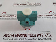 Wabco Pr7560-11004 Pneumatic Regulator