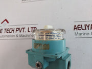 Wabco Pr7560-11004 Pneumatic Regulator