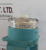 Wabco Pr7560-11004 Pneumatic Regulator