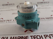 Wabco Pr7560-11004 Pneumatic Regulator