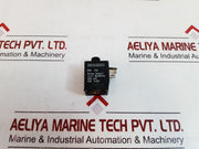 Wabco Pri 100 Solenoid Valve Coil