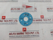 Wada Tokushu Valve 23 Indicator Globe Valves Cargo System 0-100%