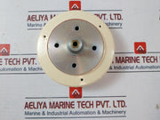 Wada Valve K-17038 Globe Valve Cargo System