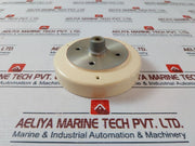 Wada Valve K-17038 Globe Valve Cargo System