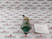 Wagner Instrumentation Ht-251725 Solenoid Valve
