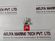 Lot of 3X WAGNER MAC B12-411 Adjustable Line Tap Valve
