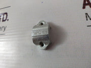 Lot of 3X WAGNER MAC B12-411 Adjustable Line Tap Valve