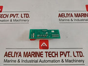 Wago 10190787V03 Pcb Card 51181454.04