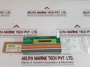 Wago 16Ai-aai143 Interface Board 51023214-1