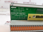 Wago 16Ai-aai143 Interface Board 51023214-1