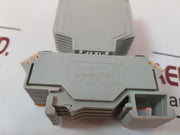 Wago 286-312 Relay With 280 Terminal Block