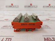 Wago 289-558 Interface Module 29842