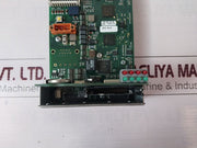 Wago 31.236-1010.1 Rev: 13 (Ix37) Pcb Card