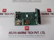 Wago 31.236-1010.1 Rev: 13 (Ix37) Pcb Card