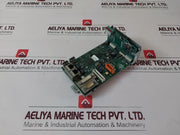 Wago 31.236-1010.1 Rev: 13 (Ix37) Pcb Card