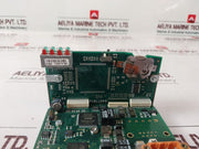 Wago 31.236-1010.1 Rev: 13 (Ix37) Pcb Card
