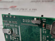 Wago 31.236-1010.1 Ethernet Pcb Card