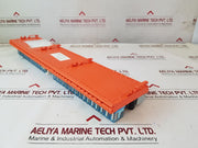 Wago 32Do-adv551 Interface Board 51023221-3