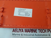 Wago 32Do-adv551 Interface Board 51023221-3