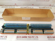 Wago 32Do-adv551 Interface Board 51023221-3