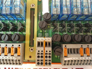 Wago 32Do-adv551 Interface Board 51023221-3