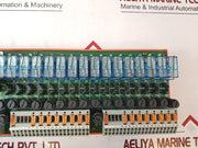 Wago 32Do-adv551 Interface Board 51023221-3