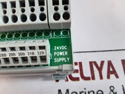 Wago 32Di-adv151 Digital Module 51023219-2