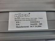Wago 32Di-adv151 Digital Module 51023219-2