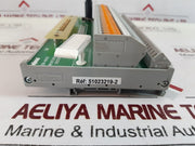 Wago 32Di-adv151 Digital Module 51023219-2