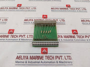 Wago 51021613-1 Rectifier Connector Board