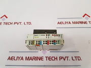Wago 750-303 Profibus Coupler Module With Connector