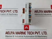 Wago 750-306 Fieldbus Coupler Device Net 24V Dc 36054I1102-b060615